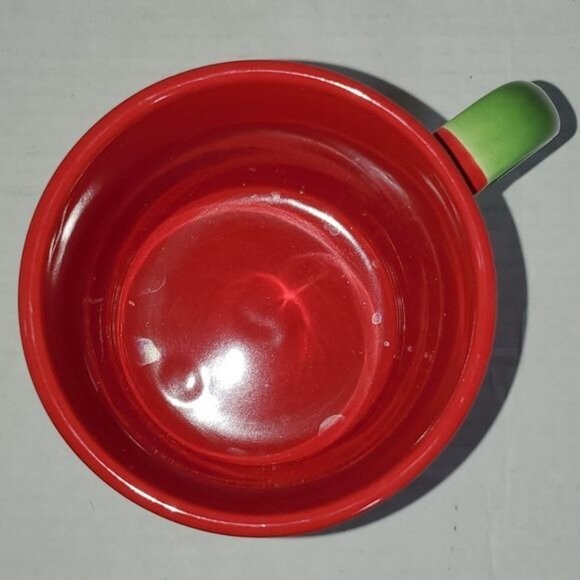 CERAMIC 20oz I Put Sriracha on my Sriracha Cup Mug Huy Fong Coffee Tea Hot Cocoa - Picture 8 of 12